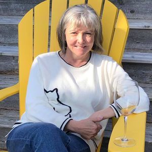 Meet your Posher, Margaret